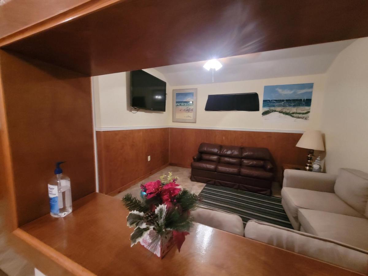 Tesla'S Lake Escape Onalaska Eksteriør billede